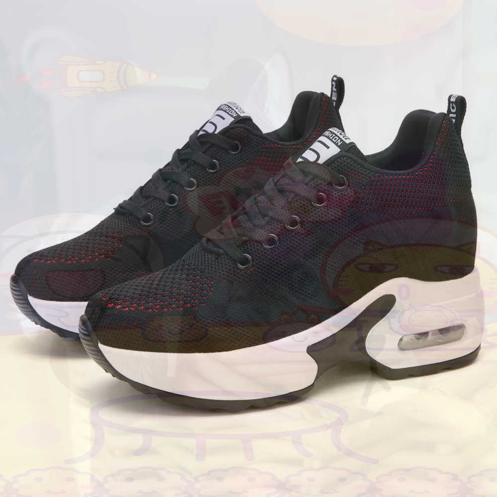 Useful Tech Accessories Gifts For Husband - Kırmızı Boyutu 36 Ayakkabı Kadın Tenis