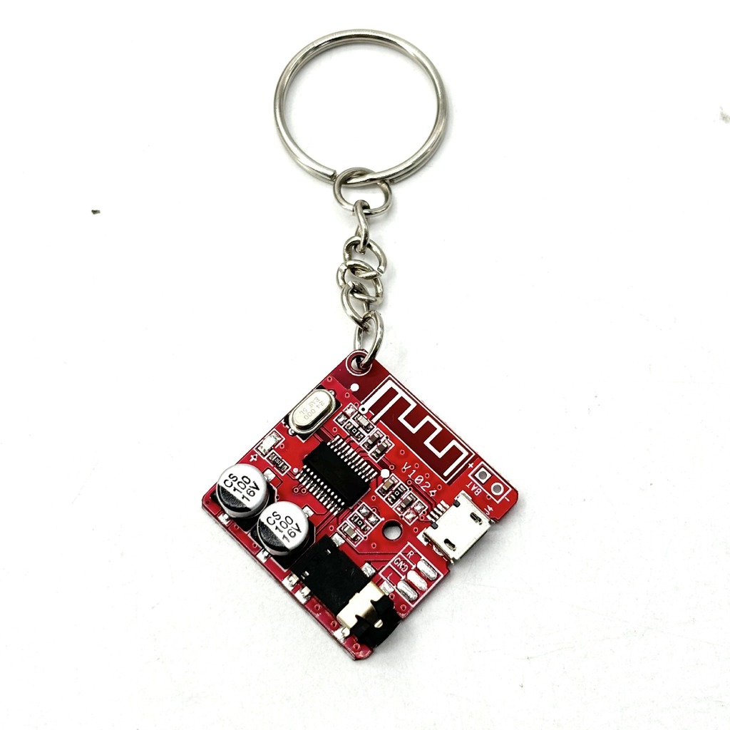 Metal Çanta Kolye Teknolojik E - Tech Keychain Accessories incelemesi ve fiyatı