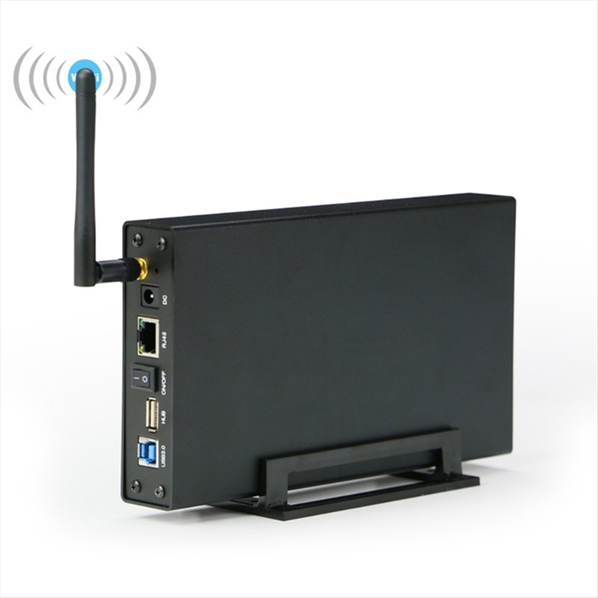 DT271/Taşınabilir 3.5 İnç HDD  - Portable Ssd Enclosure incelemesi ve fiyatı