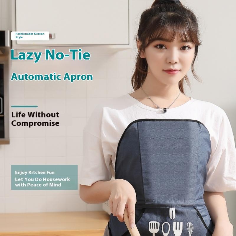 Kore Tarzı Otomatik Bağlamasız - Tech Accessories Logo incelemesi ve fiyatı