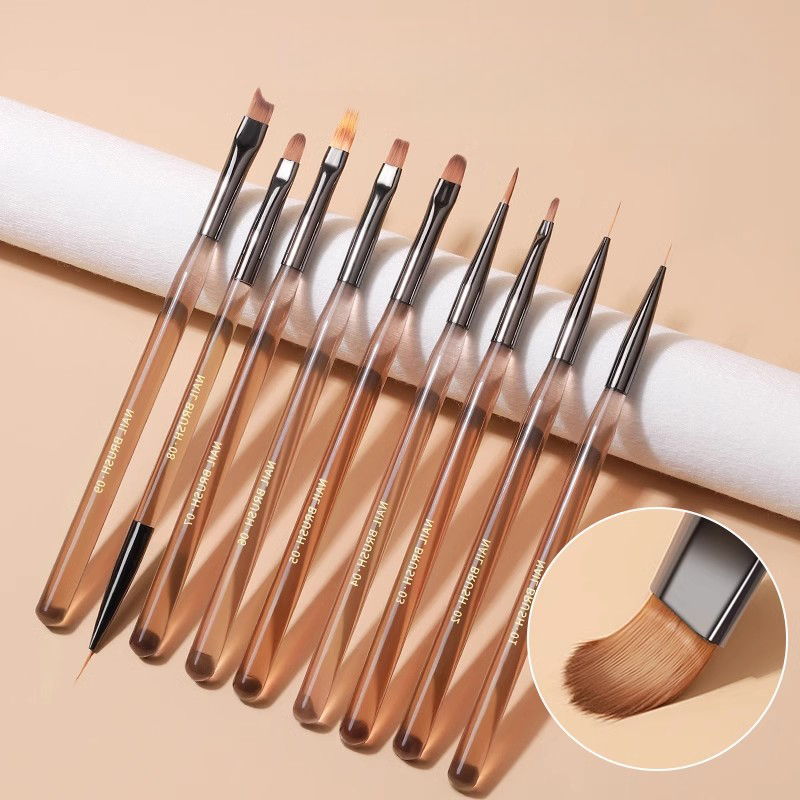 Tırnak Fırçaları - Sanat Akril - Tech Accessories Products incelemesi ve fiyatı