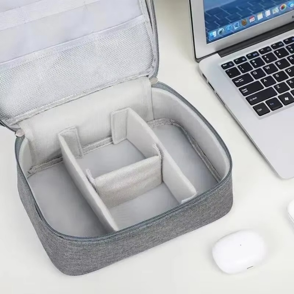 Seyahat Taşınabilir Dijital Sa - Tech Accessories Case incelemesi ve fiyatı