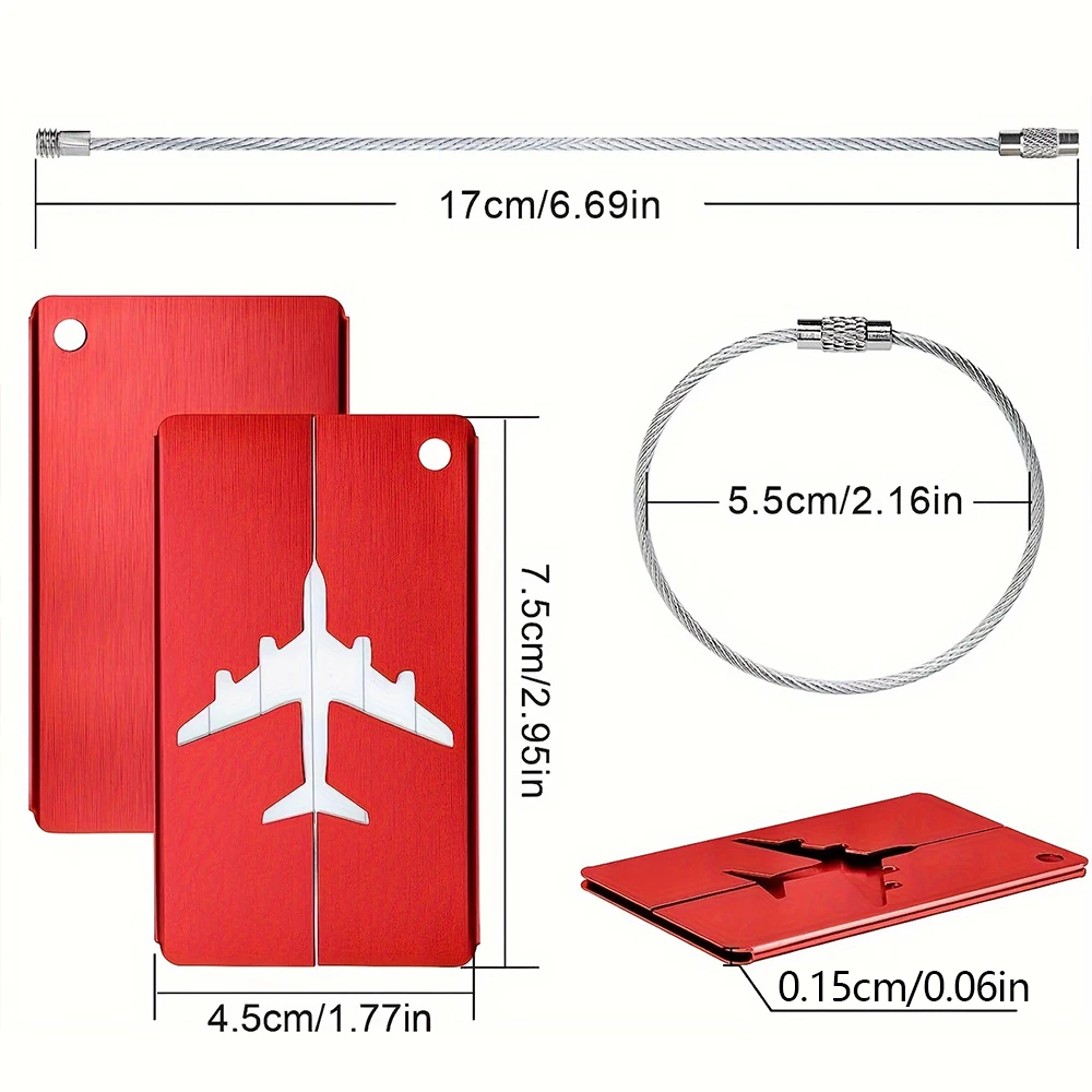 Alüminyum Alaşımlı Seyahat Bag - Tech Accessories Travel incelemesi ve fiyatı