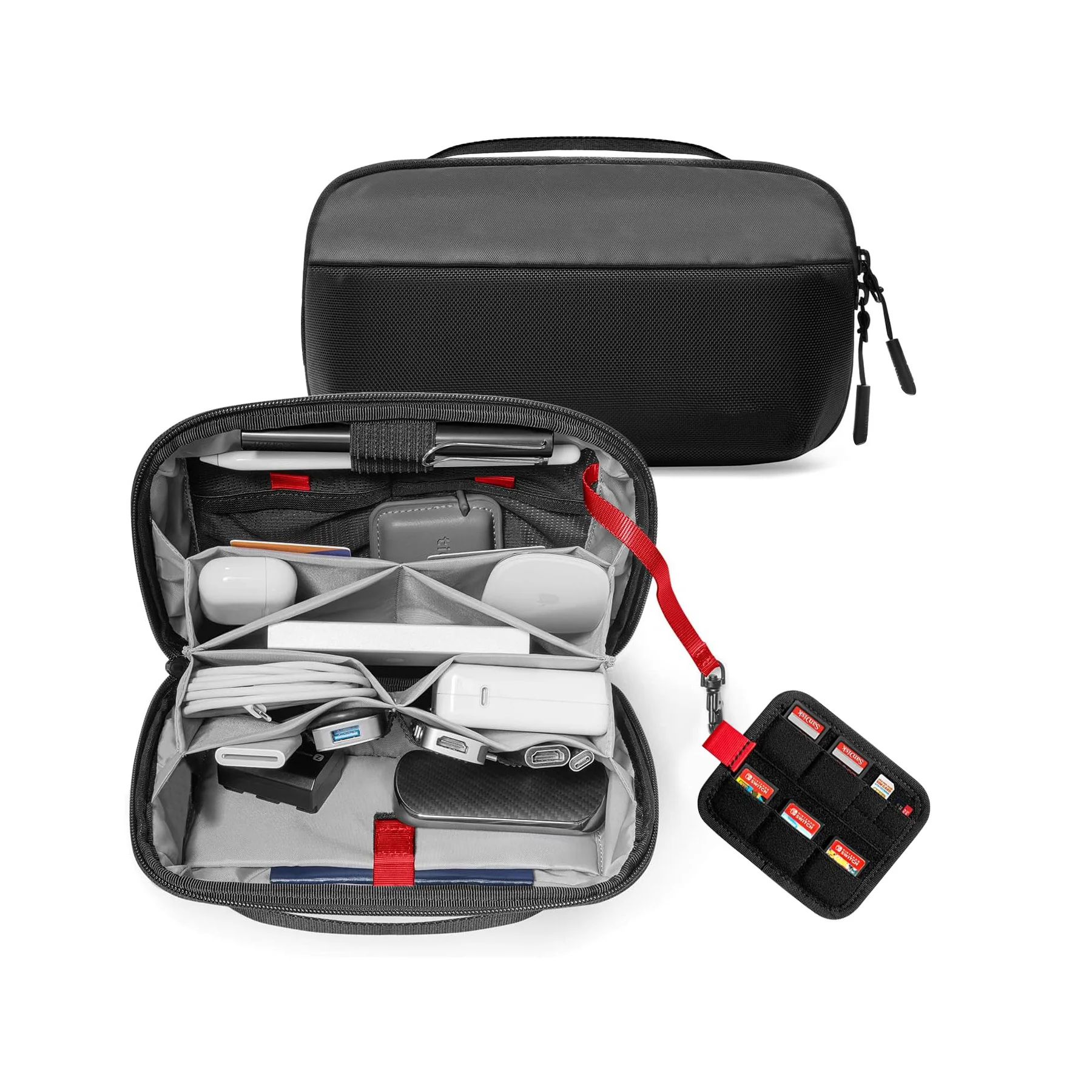 Seyahat Teknolojisi Düzenleyic - Tech Accessories Travel incelemesi ve fiyatı
