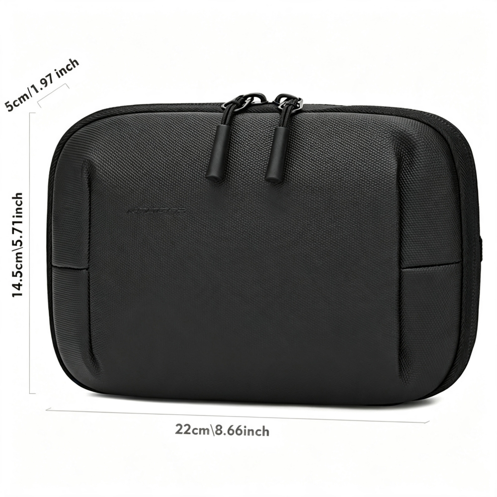 Elektronik Aksesuar Çantası Se - Tech Accessories Travel incelemesi ve fiyatı
