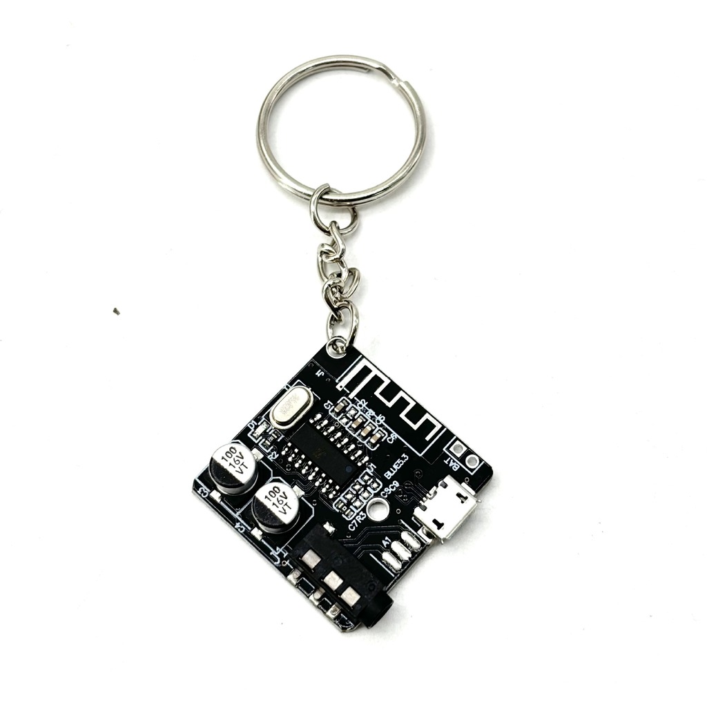 Devre Kartı Anahtarlık Hafif T - Tech Keychain Accessories incelemesi ve fiyatı