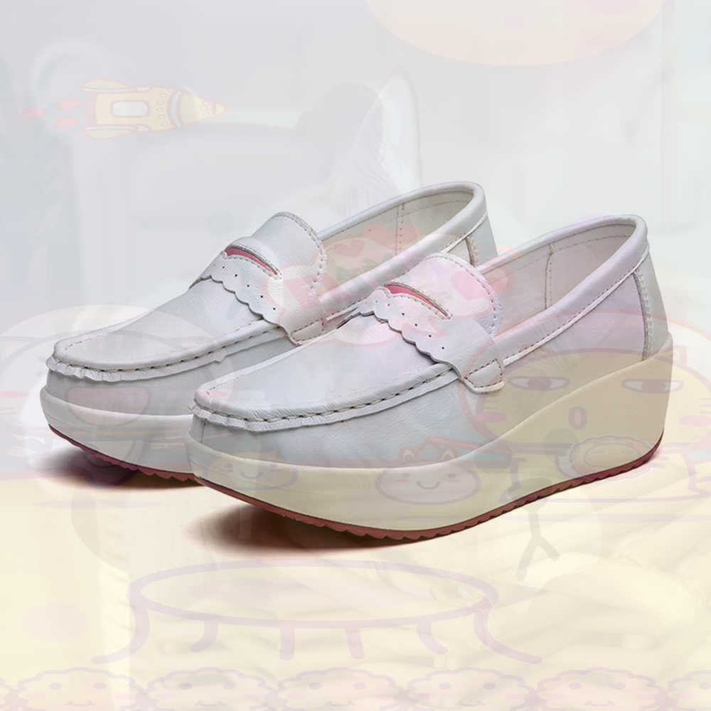 Platform Kış Pembe Spor Ayakka - Useful Tech Accessories Gifts For Husband incelemesi ve fiyatı