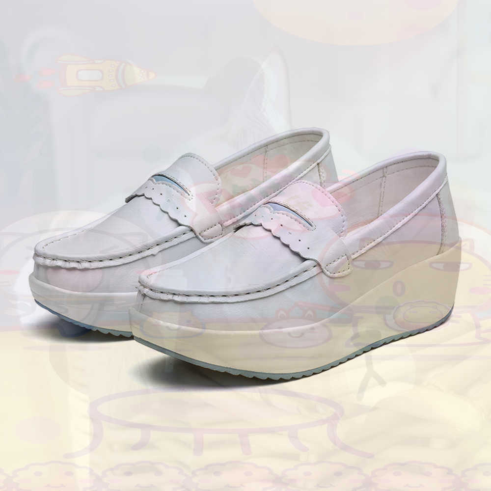 Platform Kış Pembe Spor Ayakka - Useful Tech Accessories Gifts For Husband incelemesi ve fiyatı