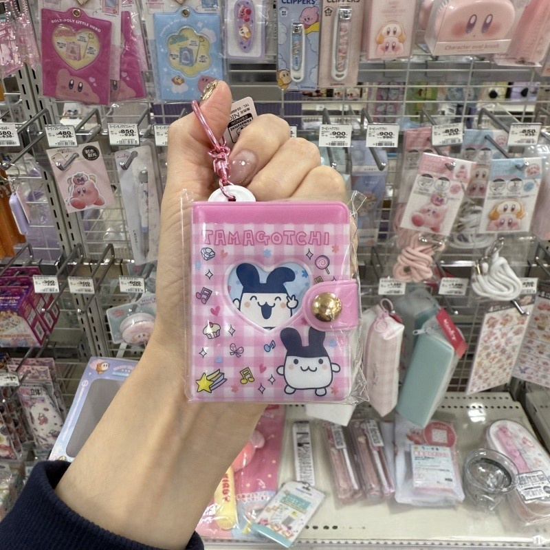 NIC Tamagotchi Retro Tech Anah - Tech Keychain Accessories incelemesi ve fiyatı