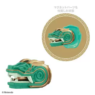 Bandai Orijinal Gashapon Zelda - Tech Keychain Accessories incelemesi ve fiyatı