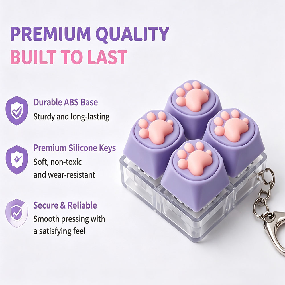 Coquette Room Stuff Rahat Tekn - Tech Keychain Accessories incelemesi ve fiyatı
