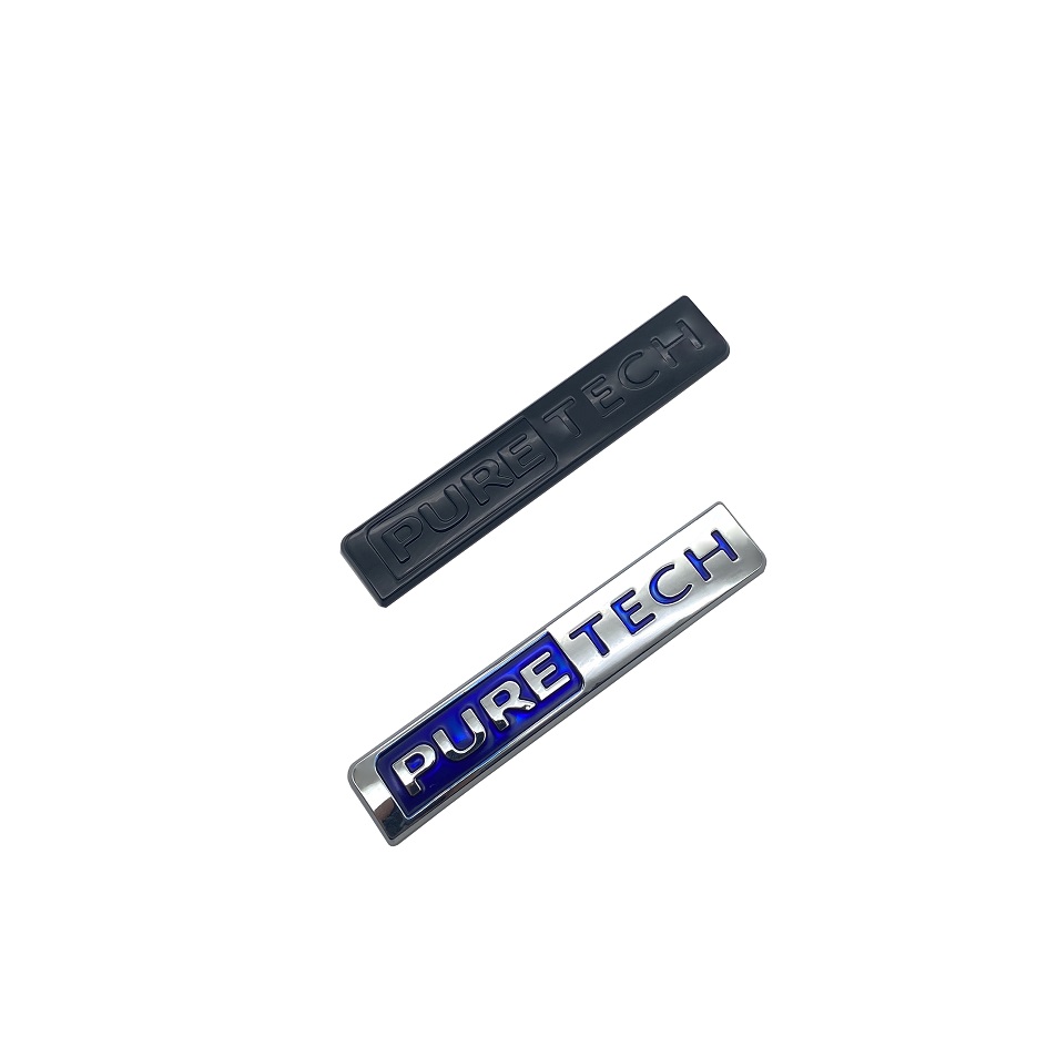 3008 4008 5008 208 306 307 308 - Tech Accessories Logo incelemesi ve fiyatı