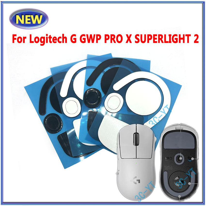 1-10 Set YENİ E-spor Mouse Pat - Logitech Mouse G Pro X Superlight incelemesi ve fiyatı