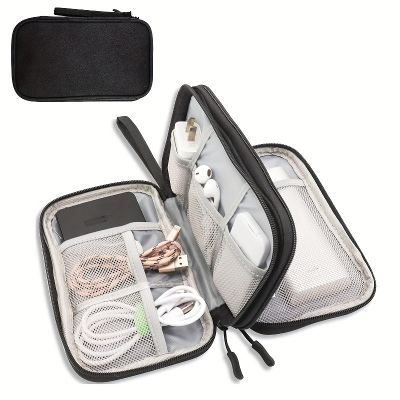 Seyahat Düzenleyici Çantası, Ç - Tech Accessories Case incelemesi ve fiyatı