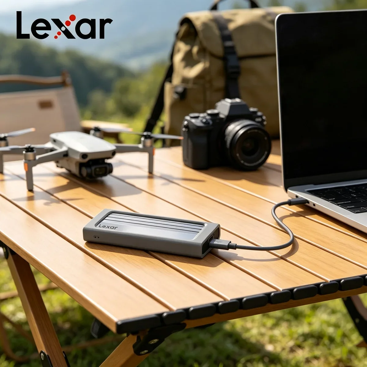 USB3.2 Gen2 Taşınabilir Harici - Portable Ssd Enclosure incelemesi ve fiyatı