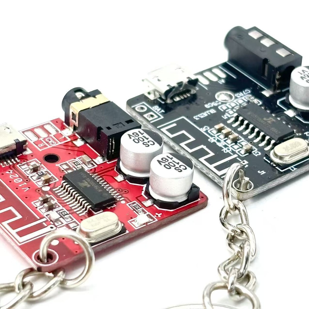 Kişiselleştirilmiş Devre Kartı - Tech Keychain Accessories incelemesi ve fiyatı