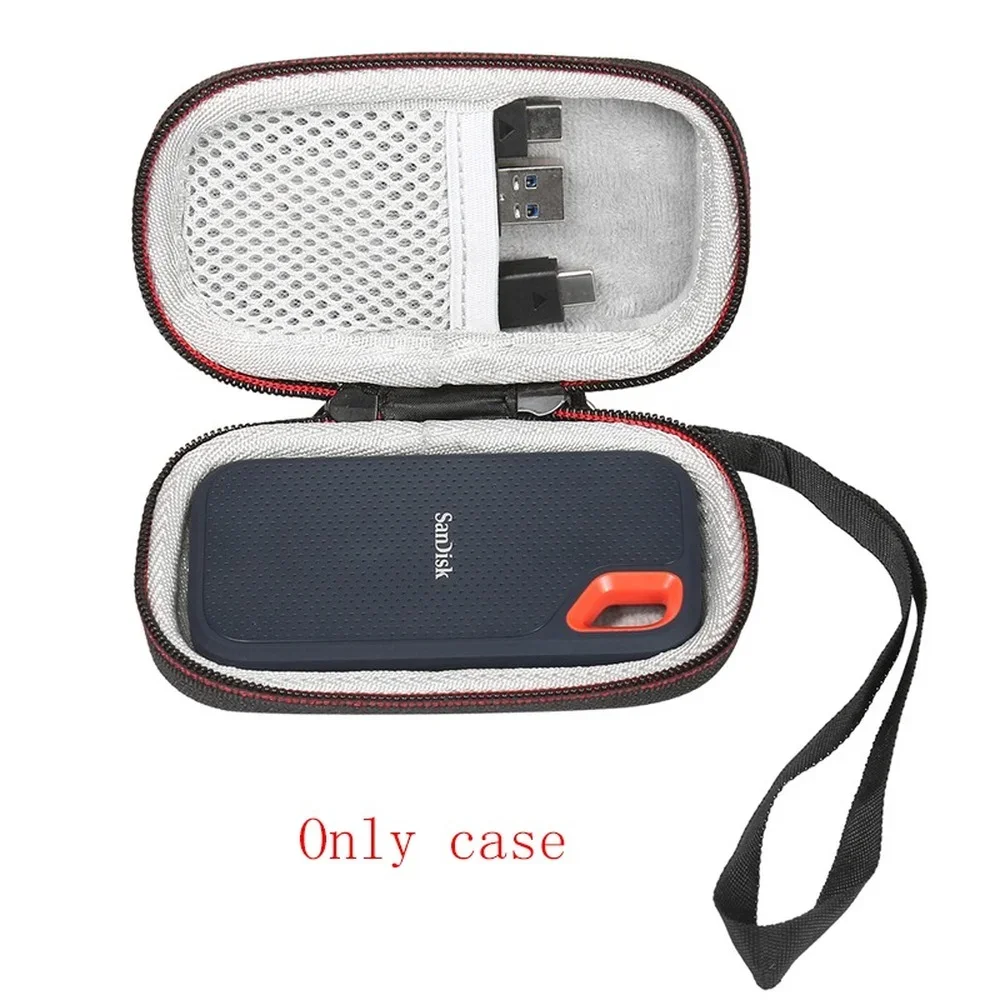 SanDisk PSSD /E30 /E60 / E61 2 - Portable Ssd Enclosure incelemesi ve fiyatı