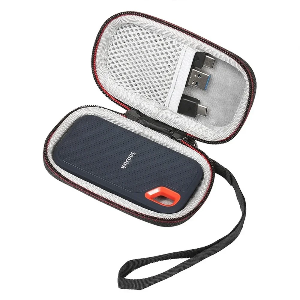 SanDisk PSSD /E30 /E60 / E61 2 - Portable Ssd Enclosure incelemesi ve fiyatı