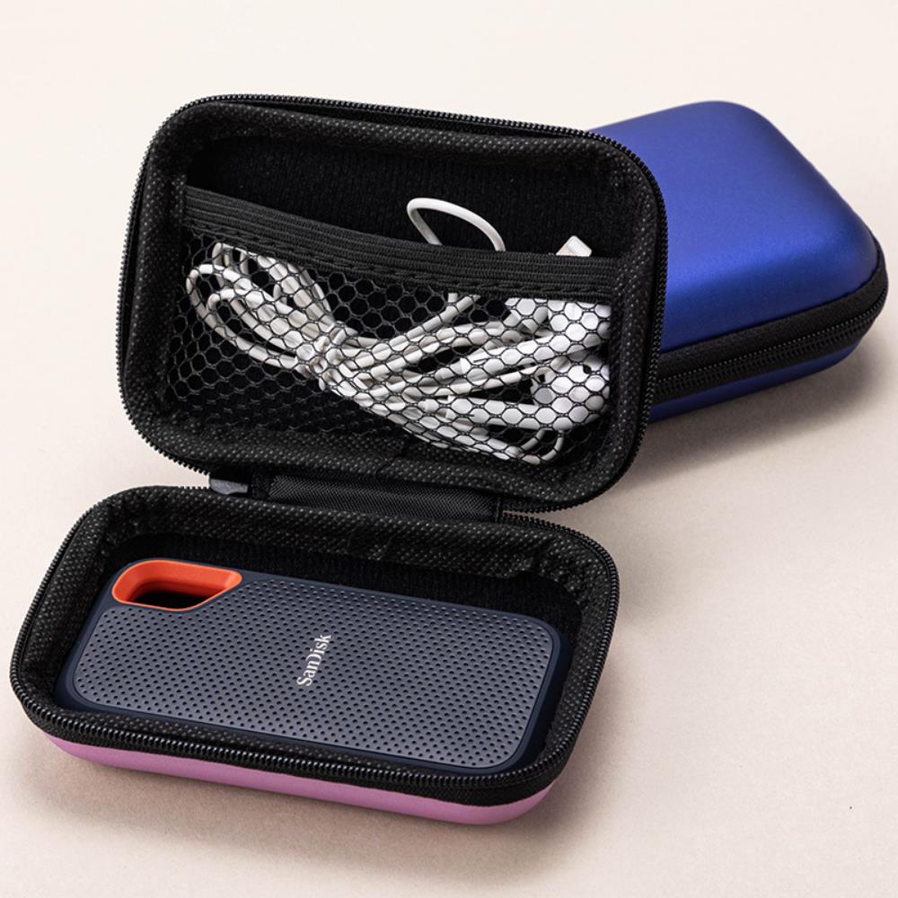 SanDisk E30/E60/E61 250GB/500G - Portable Ssd Enclosure incelemesi ve fiyatı