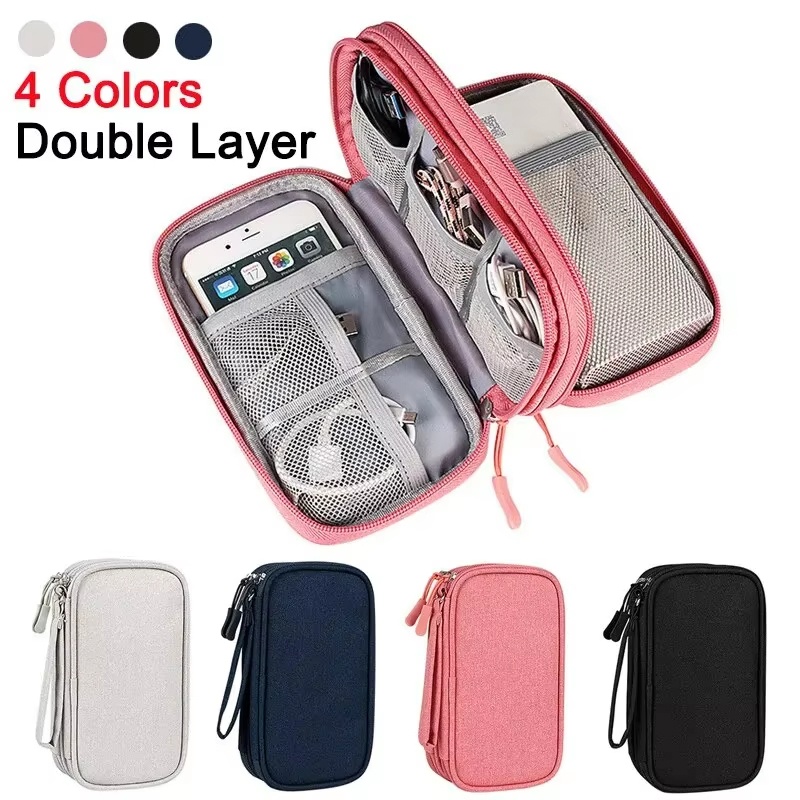 Seyahat Su Geçirmez Taşıma Çan - Tech Accessories Case incelemesi ve fiyatı