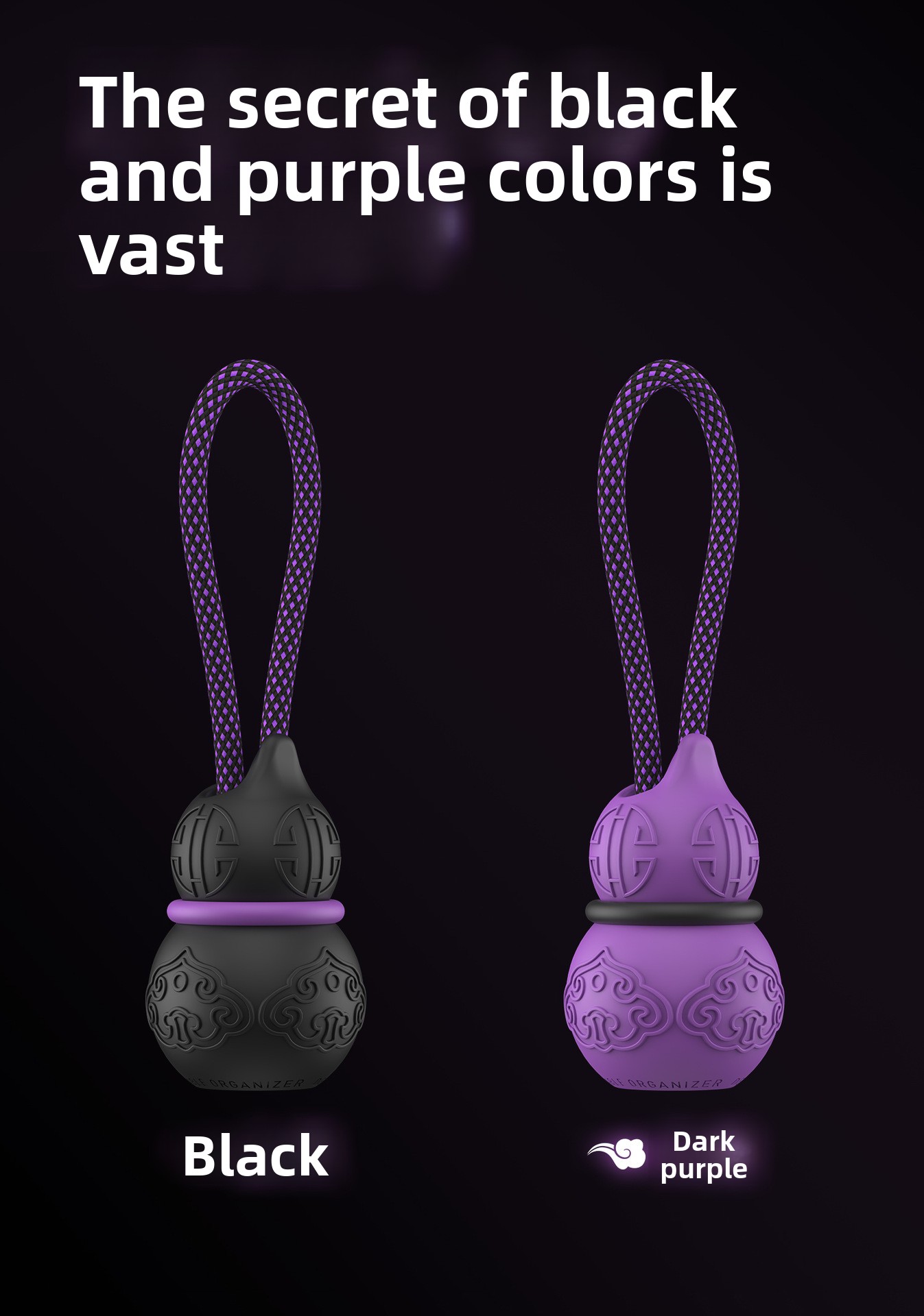 Taşınabilir Kablo Düzenleyici  - Tech Keychain Accessories incelemesi ve fiyatı