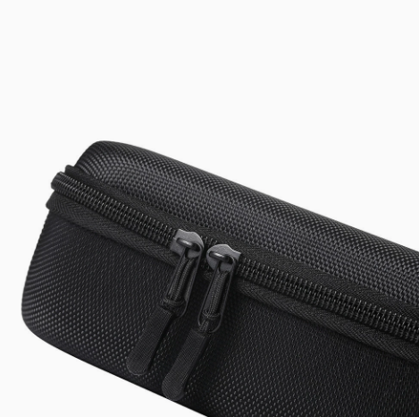 İki Oyun Kumandası için Taşına - Tech Accessories Case incelemesi ve fiyatı