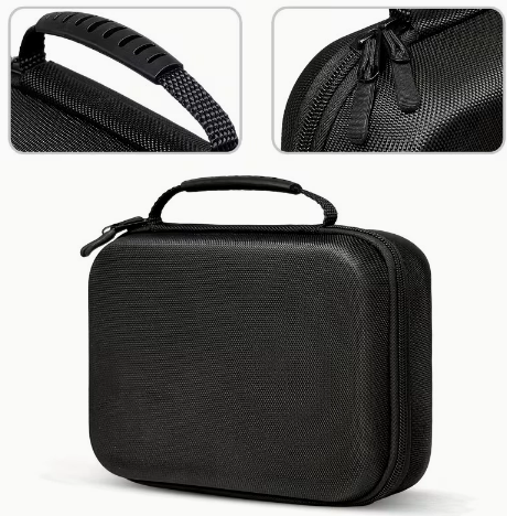 İki Oyun Kumandası için Taşına - Tech Accessories Case incelemesi ve fiyatı