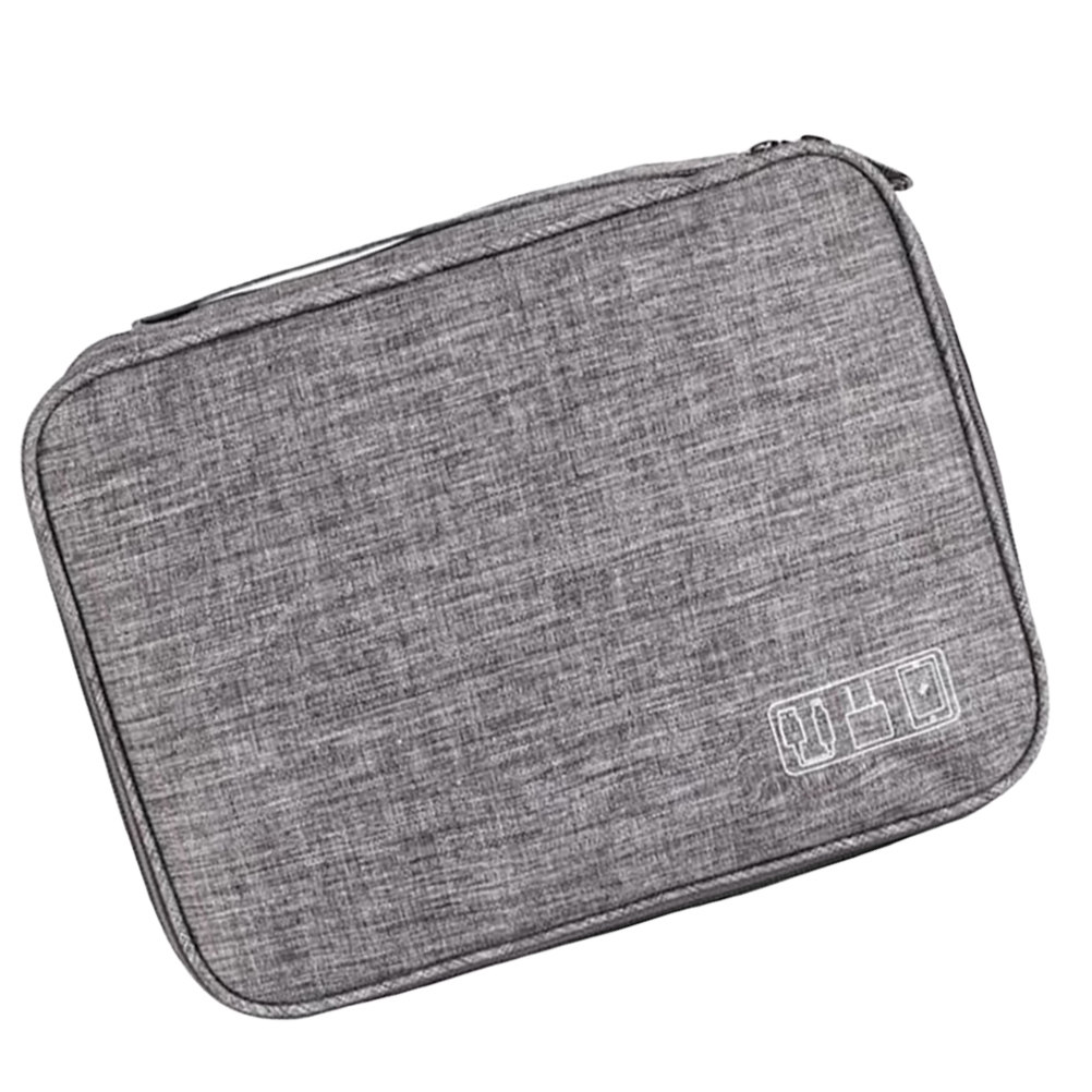 Dijital Paketleme Çantası Geni - Tech Accessories Travel incelemesi ve fiyatı