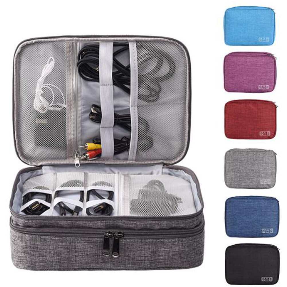 Dijital Paketleme Çantası Geni - Tech Accessories Travel incelemesi ve fiyatı