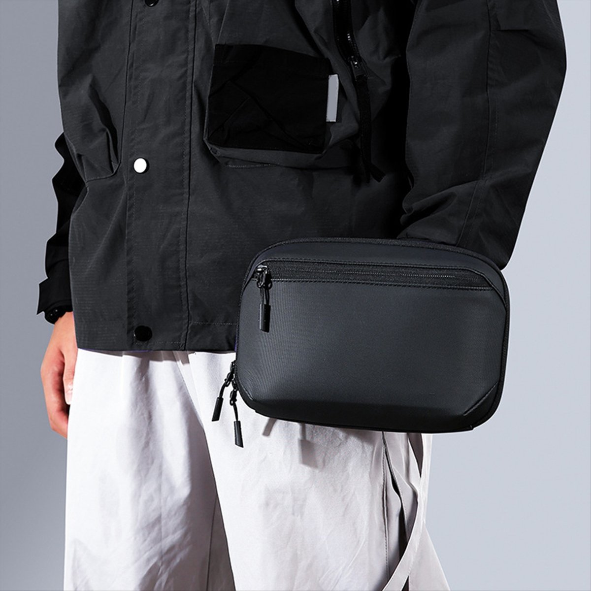 ☶ ❈ ＊ ♥ AC1578-Su Geçirmez Tek - Tech Accessories Travel incelemesi ve fiyatı