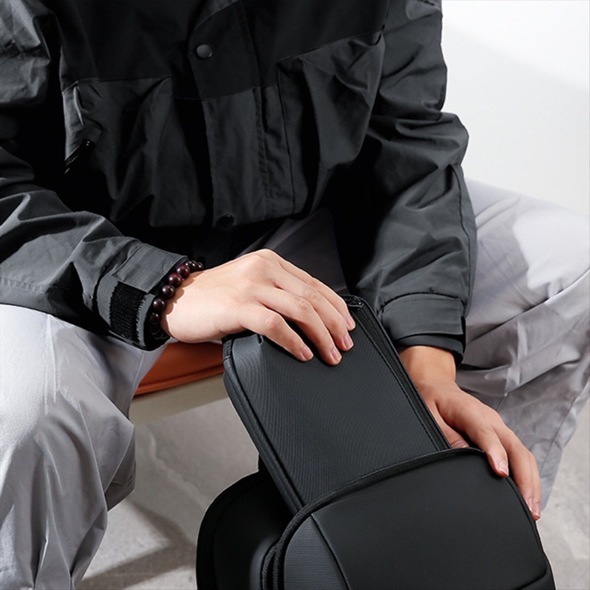 ☶ ❈ ＊ ♥ AC1578-Su Geçirmez Tek - Tech Accessories Travel incelemesi ve fiyatı