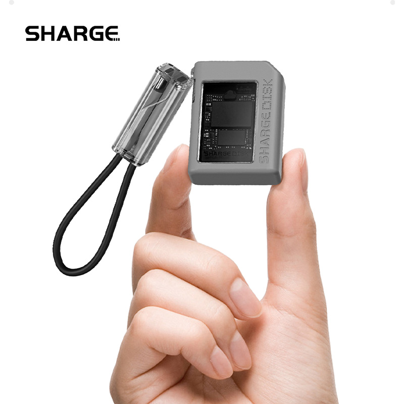 Dizüstü Bilgisayarlar için SHA - Portable Ssd Enclosure incelemesi ve fiyatı