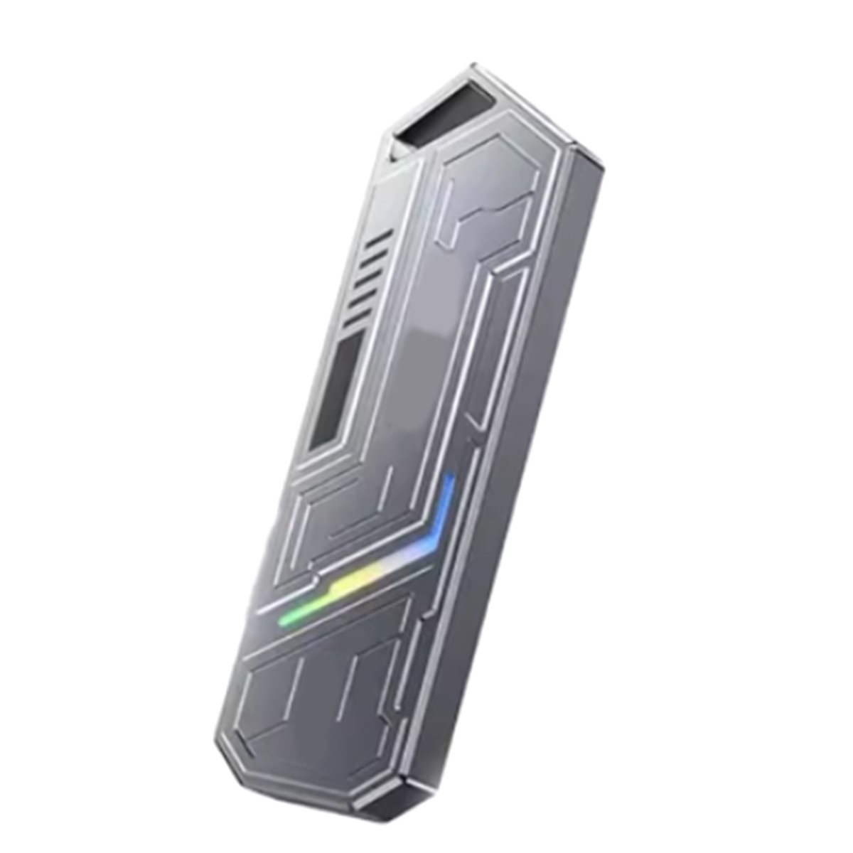 SWXF M.2 NVMe SSD Kılıf Adaptö - Portable Ssd Enclosure incelemesi ve fiyatı